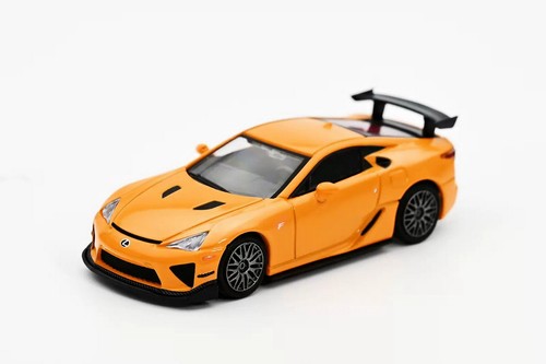 Dct scale lexus lfa - lexus,