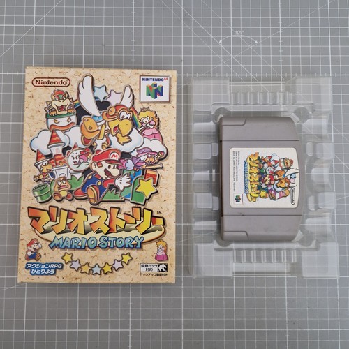 Paper mario for japanese - for,