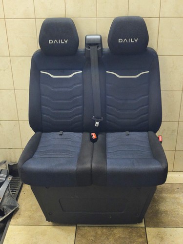 Iveco daily 2021 passenger - iveco,