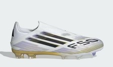 Adidas F50 LEAGUE LACELESS Fg