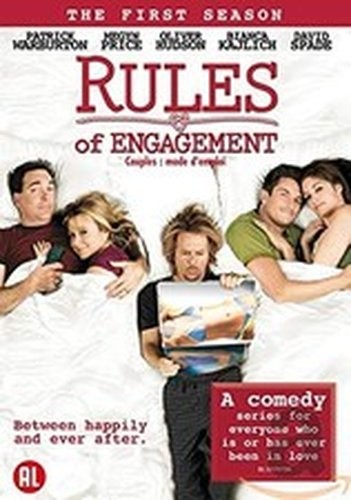 Rules engagement season 1 - of,