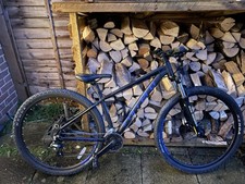 Carrera Hellcat Men's Mountain