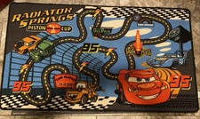 Y2K DISNEY CARS RADIATOR