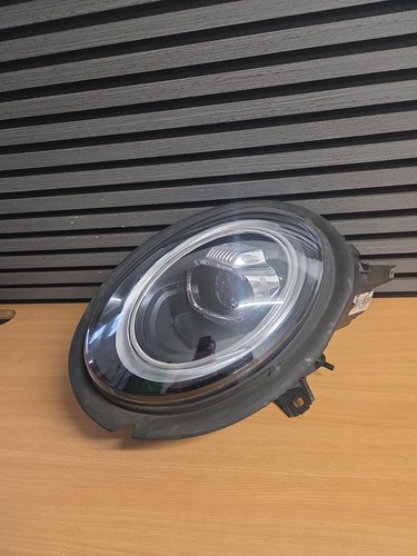 Mini bmw cooper mk3 - cooper, lci