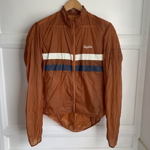 Rapha brevet flyweight wind - brevet,