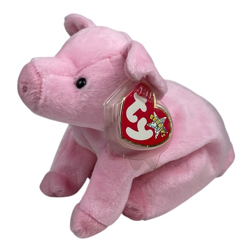 Beanie baby babies hamlet - beanie,