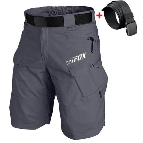 Men mtb cycling shorts - men's,