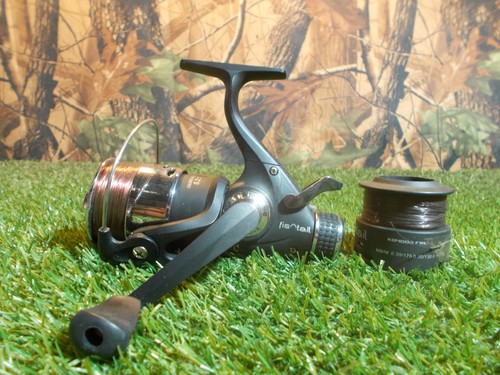 Fishtail baitrunner fishing - fishtail,