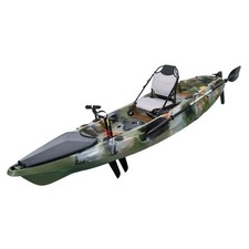 10ft 5" Marlin Pedal Drive