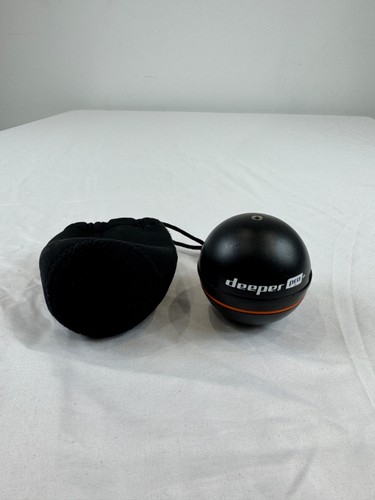 Deeper pro smart sonar - pro+,