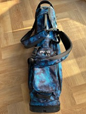 Ping hoofer lite - ping,