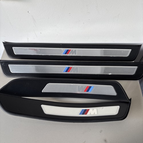 Bmw series f10 f11 - 5,