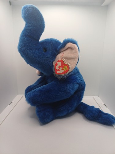 Beanie baby peanut the - peanut,