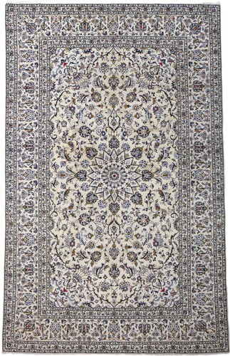 Persian kashan carpet size - kashan, -size