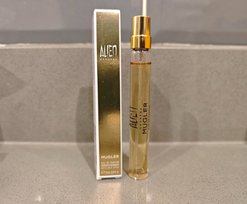 Mugler alien goddess ladies - mugler,