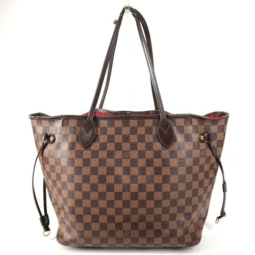 Louis vuitton neverfull - vuitton, mm