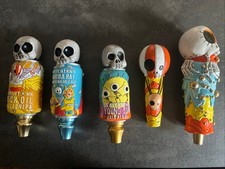 Beavertown Tap Handle Joblot