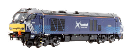 Dapol gauge 2d 022 006s - dapol, 'n'
