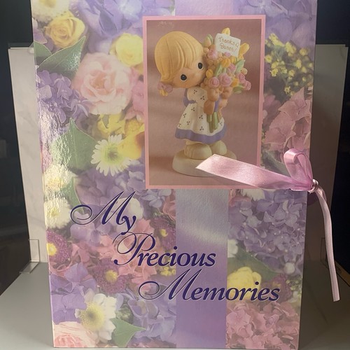 Precious moments - moments,