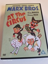 At The Circus [1939] DVD Value Guaranteed from eBay’s biggest seller!