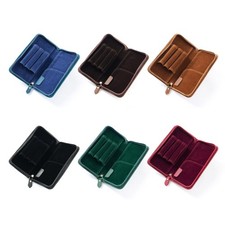 Pencil Case 3 Divided Slots