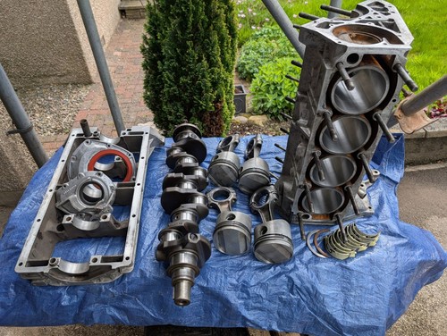 Lotus 907 engine litre - lotus,