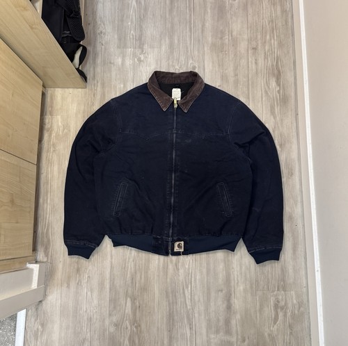 Vintage carhartt santa - carhartt,