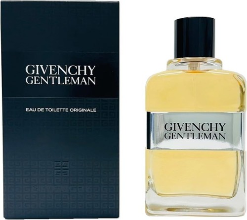 Givenchy gentleman eau - givenchy,