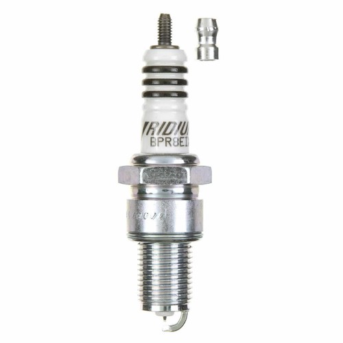 Ngk bpr8eix iridium - bpr8eix,
