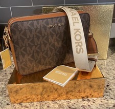 MICHAEL KORS Jet Set Large