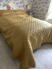 Debenhams Large fine Quilted