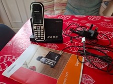 Siemens gigaset c475 cordless - siemens,