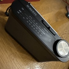 Roberts R9993 Portable