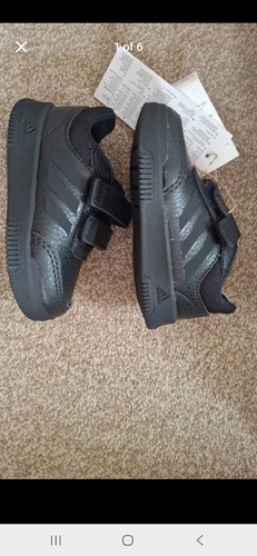 Adidas tensaur infant - tensaur, 4