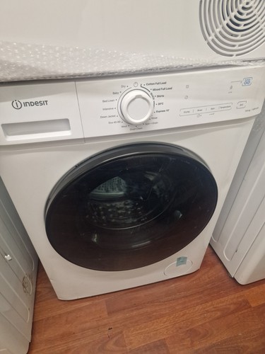 Indesit iwdd 7143 - 7143, 7kg