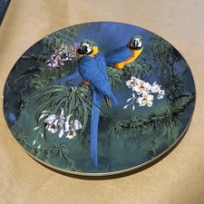 Wedgwood FRAGILE PARADISE-