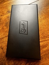 Sleek I-Divine Eyeshadow