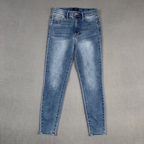 Curve appeal jeans womens - curve, 6