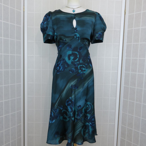 Autograph dress uk 16 - autograph,