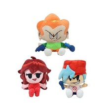 20cm Friday Night Funkin FNF