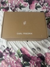 Carl Friedrik Carry-On x
