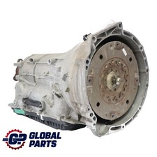 Automatic Gearbox BMW F10 F11