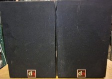 Dynaudio Acoustics BM5 Speakers (pair)