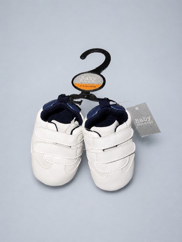 Baby boys white navy - baby,