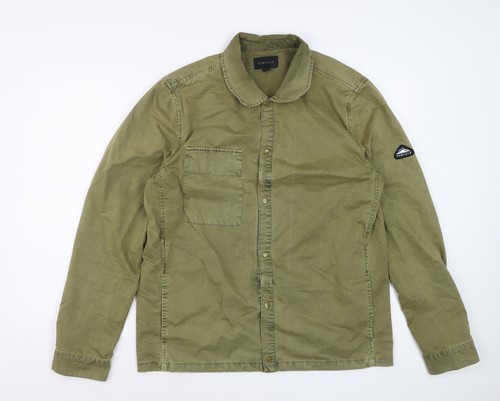 Penfield men green cotton - penfield, men's