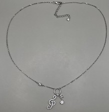 Isabella M Women’s Pendant