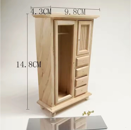 12miniature dollhouse - 1:12miniature,
