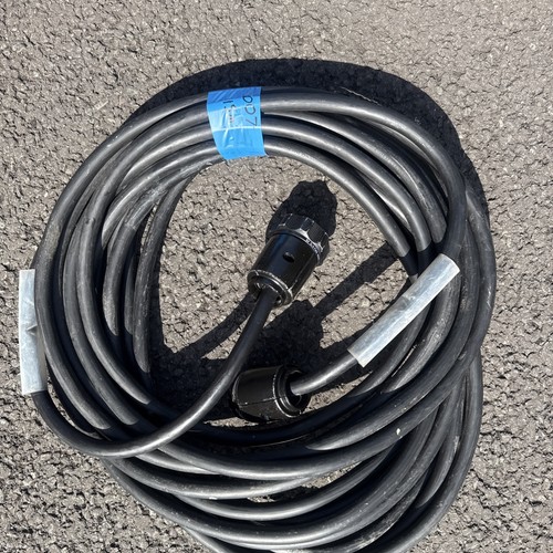 15m socapex extension 5mm - 15m, extension.