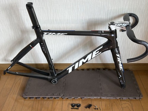 Time scylon carbon road bike - scylon,