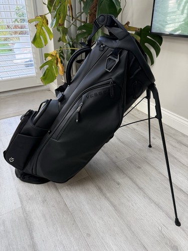 Vessel player pro stand bag - iv,